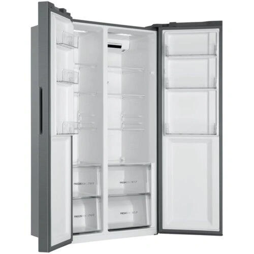 Холодильник с морозильной камерой Haier HSR3918ENPG original4 Холодильник с морозильной камерой Haier HSR3918ENPG original4