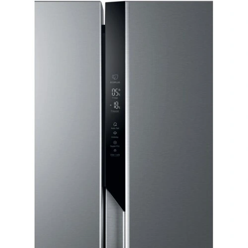 Холодильник с морозильной камерой Haier HSR3918ENPG original6 Холодильник с морозильной камерой Haier HSR3918ENPG original6