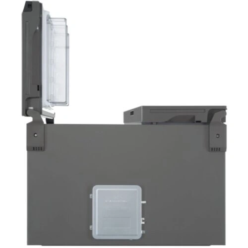 Холодильник с морозильной камерой Haier HSR3918ENPG original9 Холодильник с морозильной камерой Haier HSR3918ENPG original9