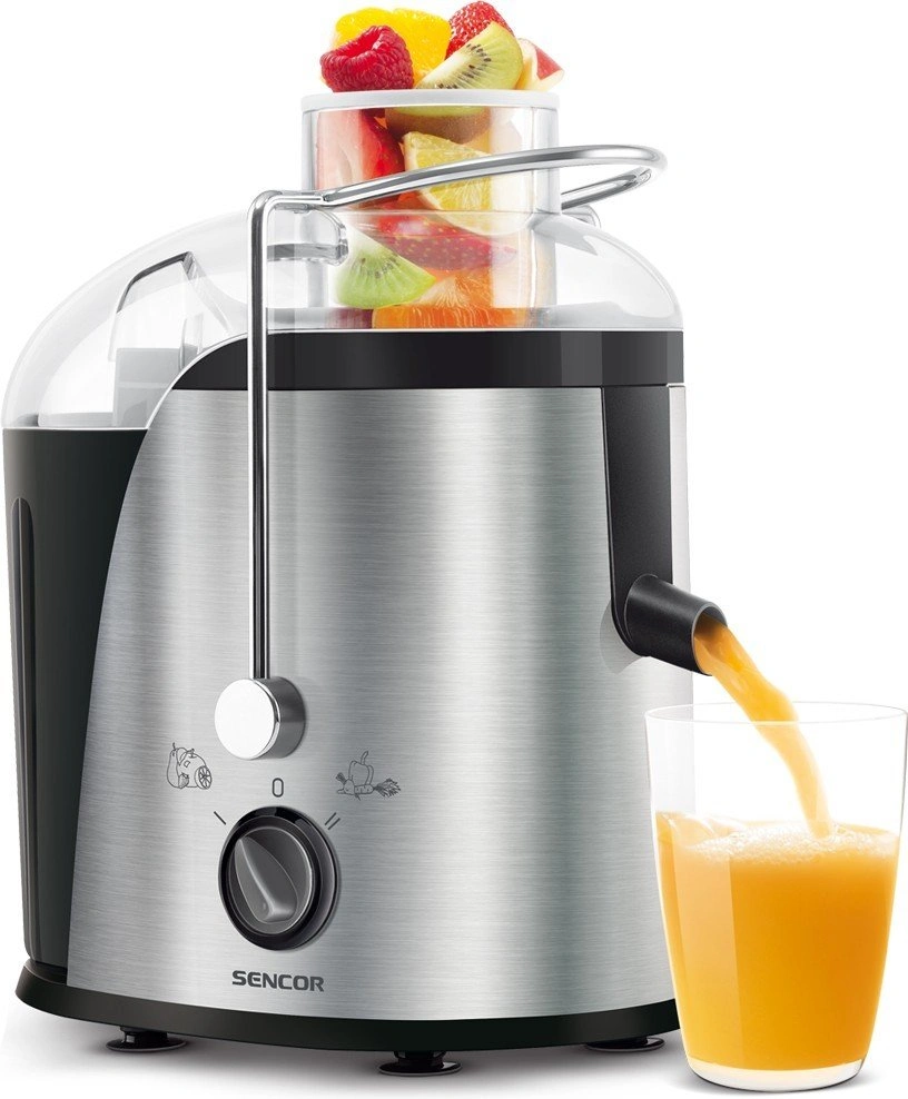 Соковитискач SENCOR SJE741SS Соковитискач SENCOR SJE741SS