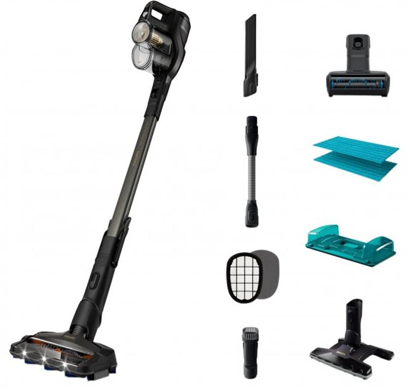 Пылесос Philips XC8349/01 original1 Пылесос Philips XC8349/01 original1