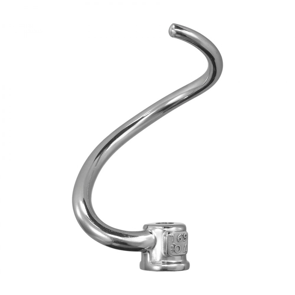 Насадка-крюк KitchenAid 5K7SDH для чаши 6,9 л original1 Насадка-крюк KitchenAid 5K7SDH для чаши 6,9 л original1