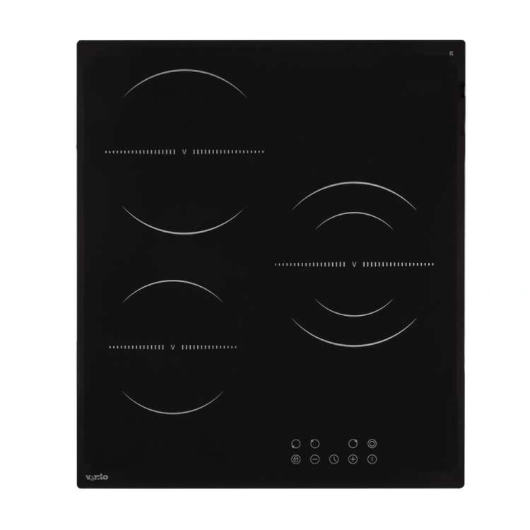 Варочная поверхность VENTOLUX HV 44 TC original1 Варочная поверхность VENTOLUX HV 44 TC original1