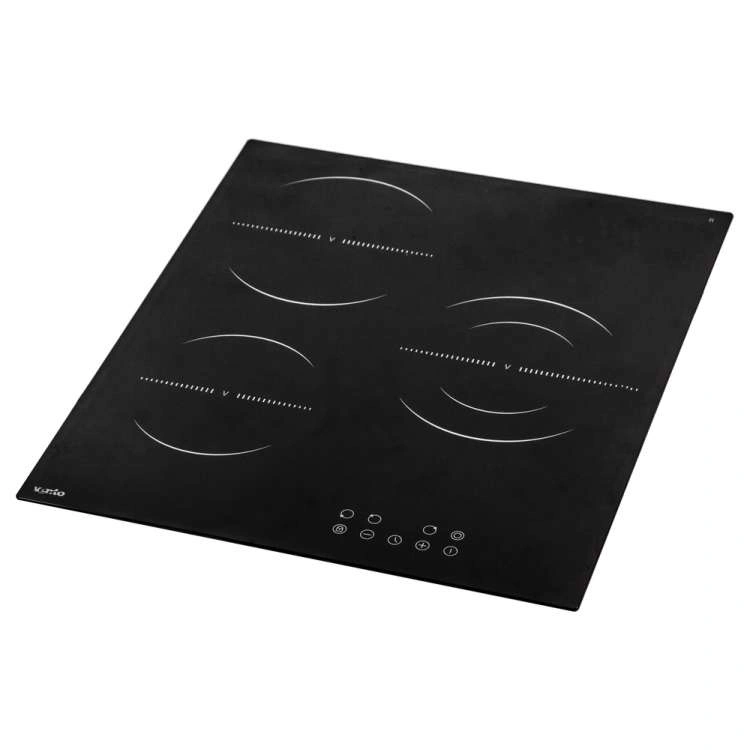 Варочная поверхность VENTOLUX HV 44 TC original2 Варочная поверхность VENTOLUX HV 44 TC original2