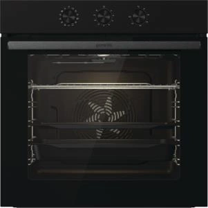 Встраиваемый духовой шкаф Gorenje BO6727E03B Встраиваемый духовой шкаф Gorenje BO6727E03B