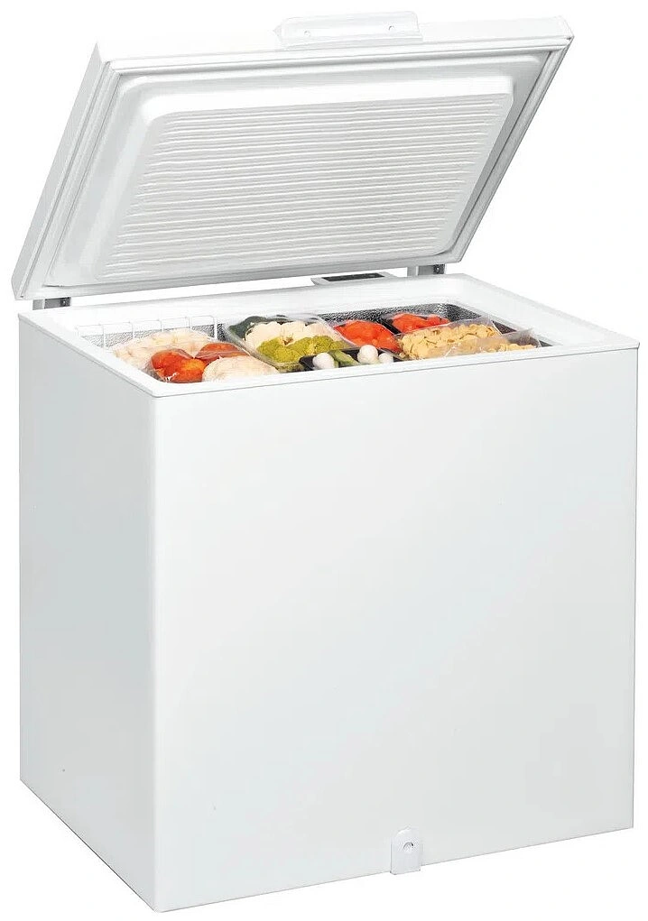 Морозильна камера Whirlpool WHS 2122 original2 Морозильна камера Whirlpool WHS 2122 original2