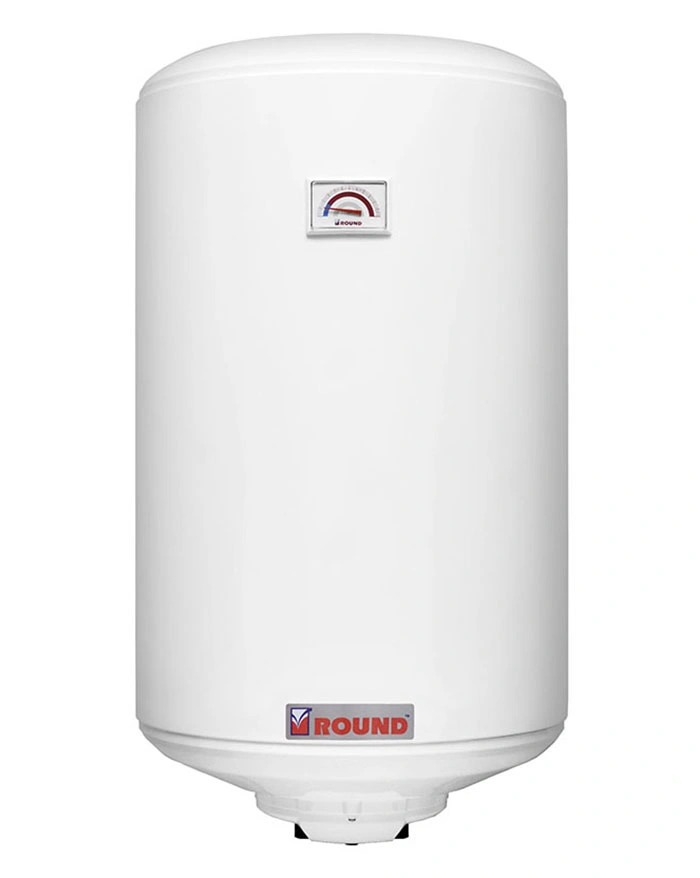 Водонагреватель  бытовой электрический ROUND VMR 100 (1500W) 961293 original1 Водонагреватель  бытовой электрический ROUND VMR 100 (1500W) 961293 original1