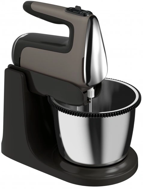 Миксер TEFAL HT654E38 PowerMix Silence original1 Миксер TEFAL HT654E38 PowerMix Silence original1