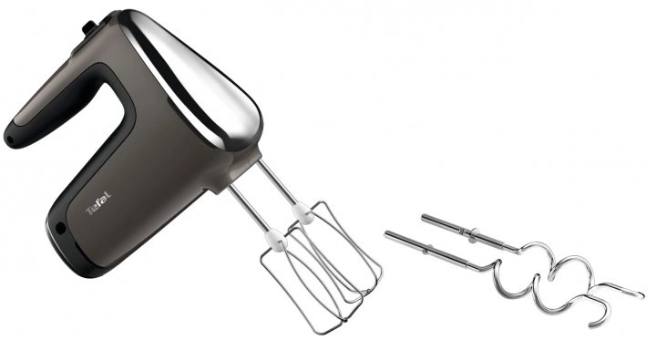 Миксер TEFAL HT654E38 PowerMix Silence original3 Миксер TEFAL HT654E38 PowerMix Silence original3