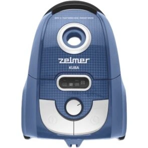 Мішковий пилосос Zelmer ZVC333 Kuba original1 Мішковий пилосос Zelmer ZVC333 Kuba original1
