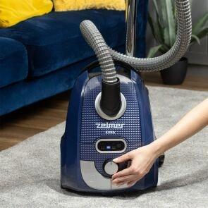 Мішковий пилосос Zelmer ZVC333 Kuba original5 Мішковий пилосос Zelmer ZVC333 Kuba original5