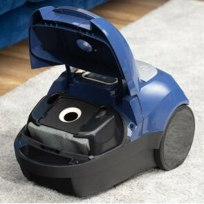 Мішковий пилосос Zelmer ZVC333 Kuba original7 Мішковий пилосос Zelmer ZVC333 Kuba original7