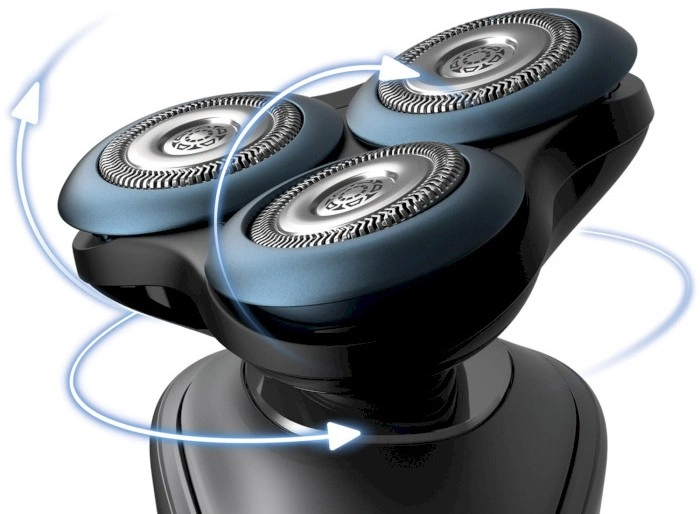 Электробритва мужская Philips S7940/16 original3 Электробритва мужская Philips S7940/16 original3