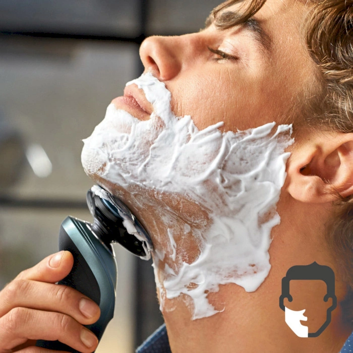 Электробритва мужская Philips S7940/16 original5 Электробритва мужская Philips S7940/16 original5