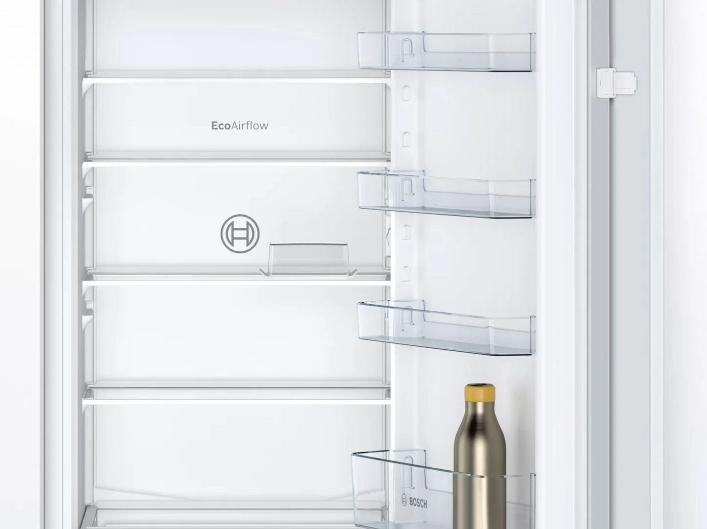 Встраиваемый холодильник Bosch KIV87NS306 original2 Встраиваемый холодильник Bosch KIV87NS306 original2