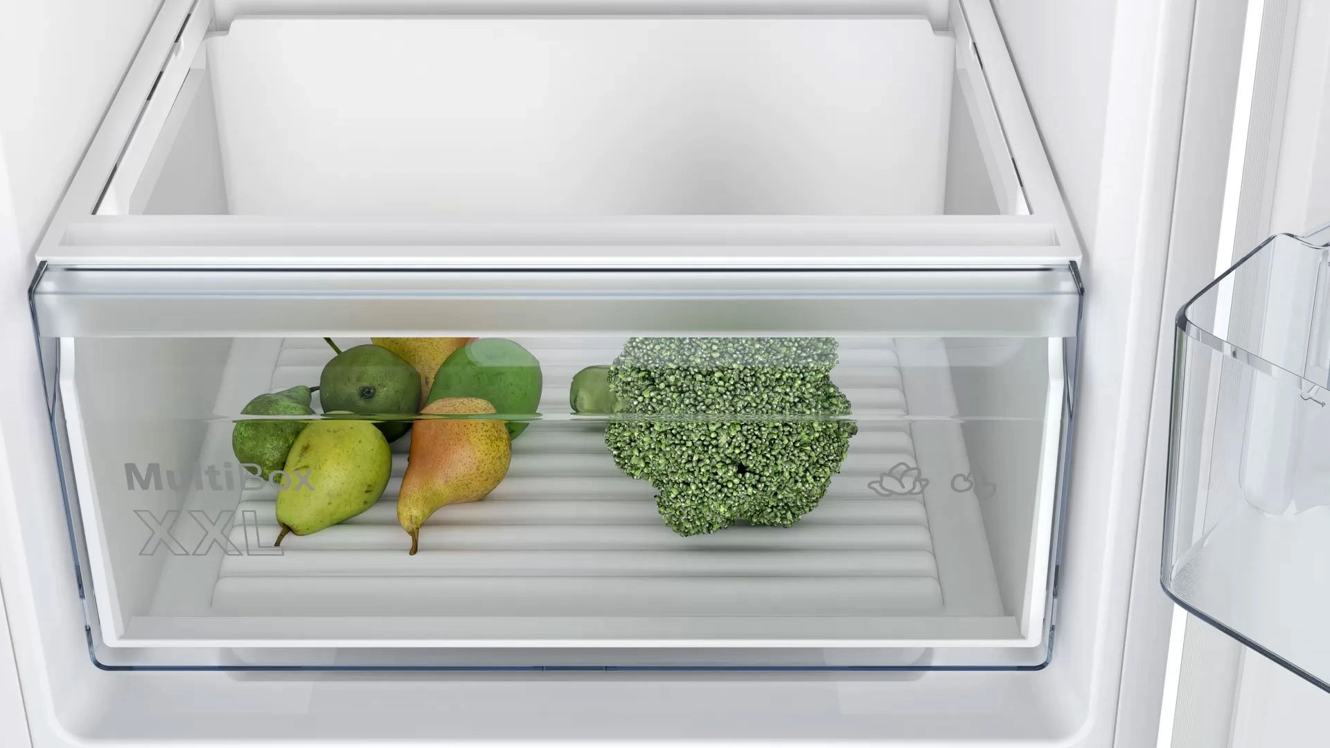 Встраиваемый холодильник Bosch KIV87NS306 original4 Встраиваемый холодильник Bosch KIV87NS306 original4