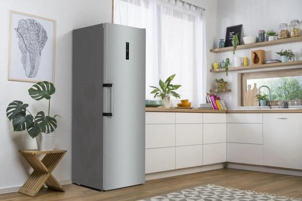 Морозильная камера Gorenje FN619EAXL6 original2 Морозильная камера Gorenje FN619EAXL6 original2