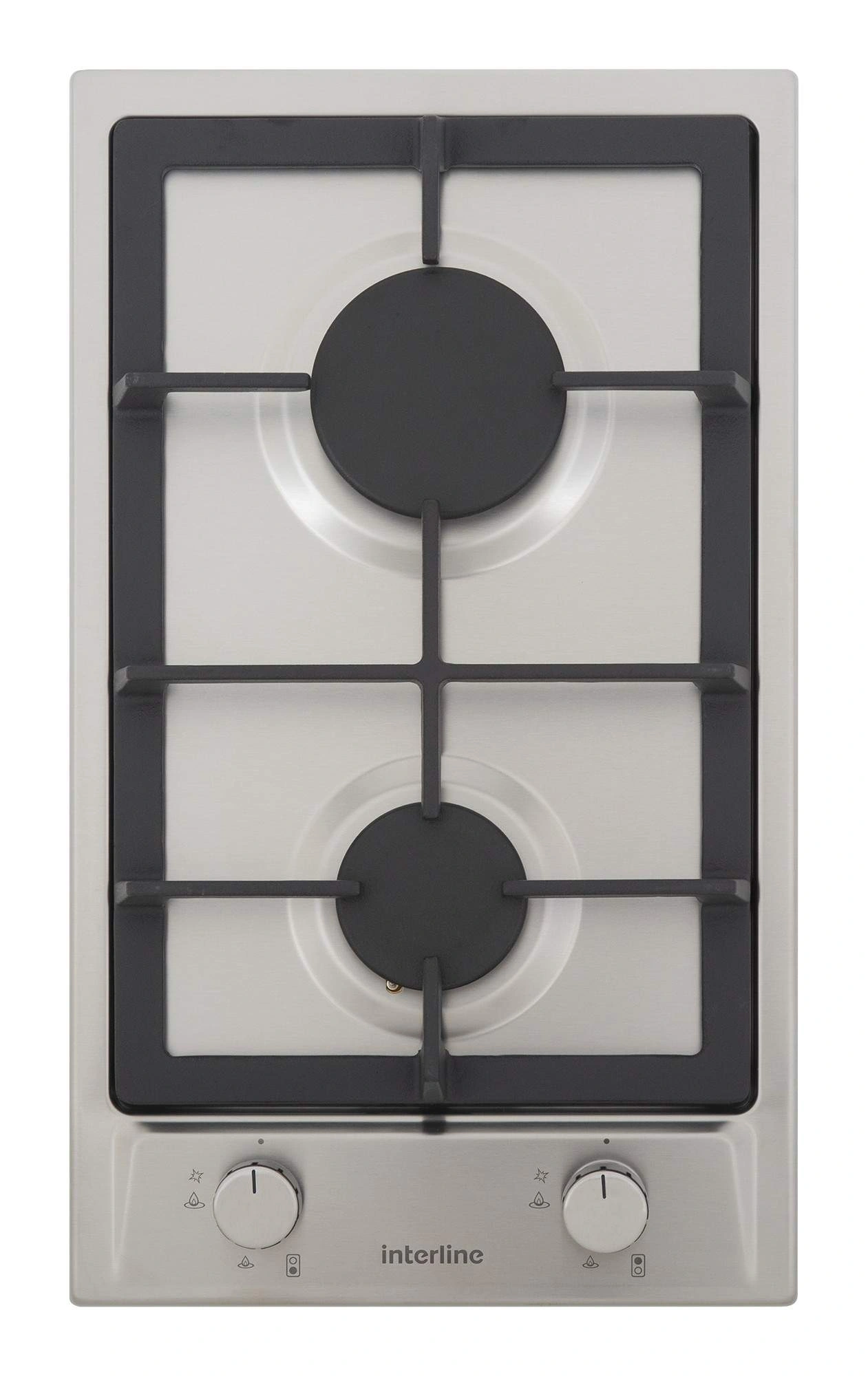 Варочная поверхность Interline HGS 534 FGK XA original1 Варочная поверхность Interline HGS 534 FGK XA original1