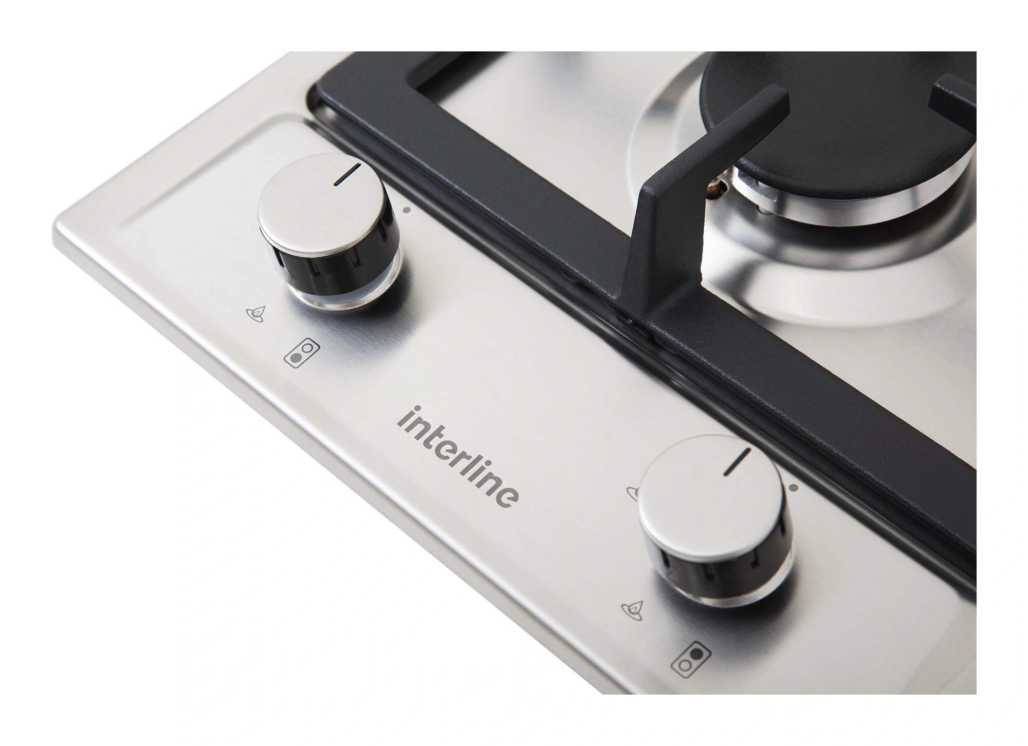 Варочная поверхность Interline HGS 534 FGK XA original10 Варочная поверхность Interline HGS 534 FGK XA original10