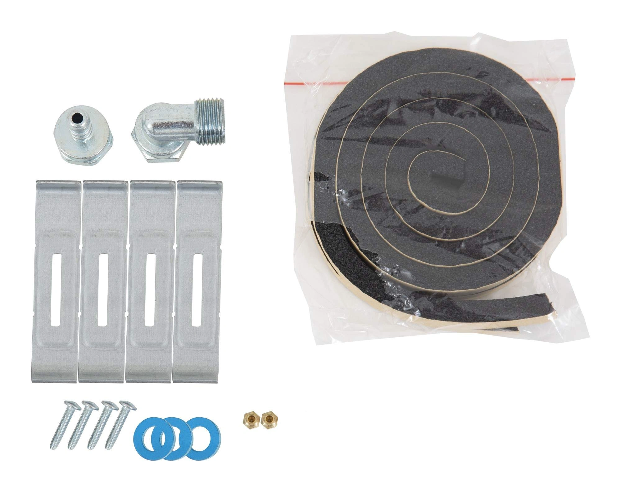 Варочная поверхность Interline HGS 534 FGK XA original7 Варочная поверхность Interline HGS 534 FGK XA original7