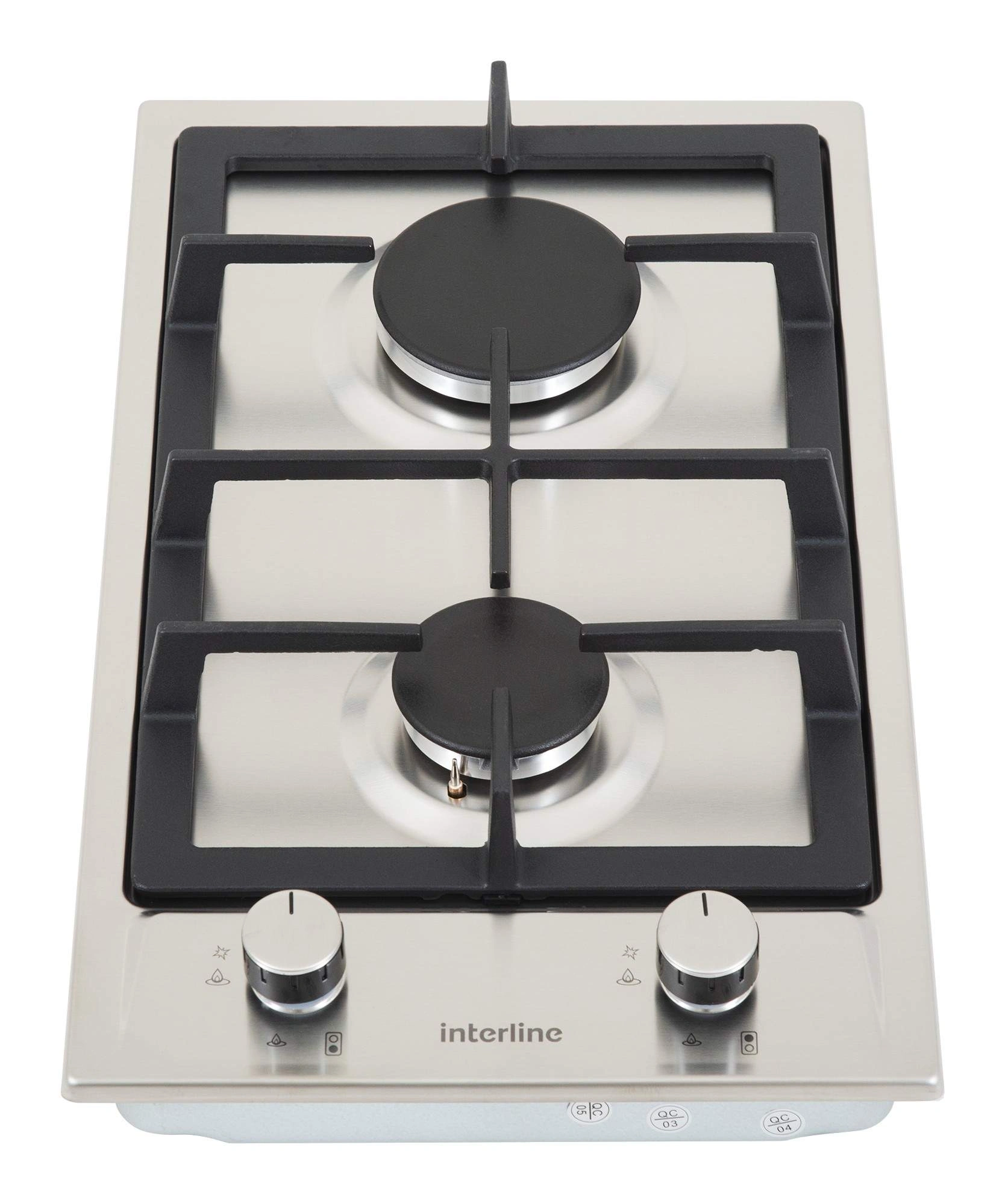 Варочная поверхность Interline HGS 534 FGK XA original8 Варочная поверхность Interline HGS 534 FGK XA original8
