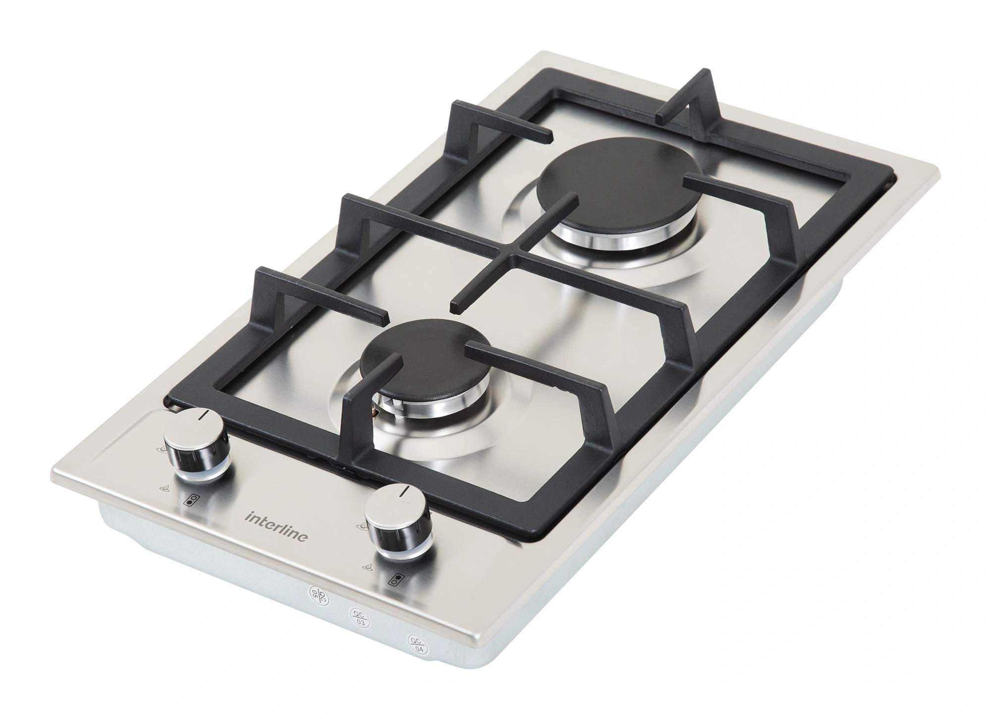 Варочная поверхность Interline HGS 534 FGK XA original9 Варочная поверхность Interline HGS 534 FGK XA original9