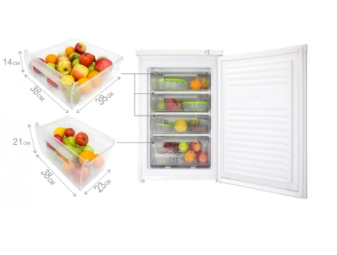 Морозильная камера Prime Technics FS 801 M original2 Морозильная камера Prime Technics FS 801 M original2