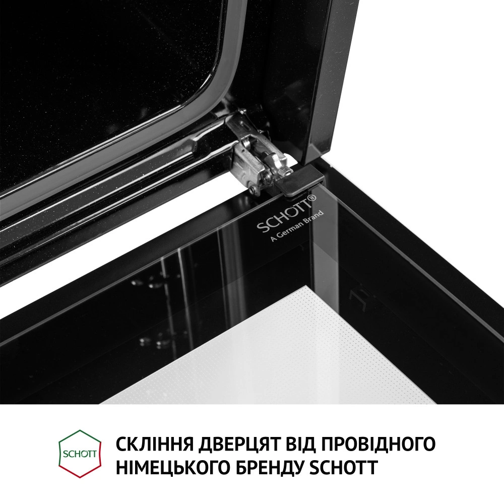 Духовой шкаф электрический Perfelli DIAMOND 6D8L INOX original5 Духовой шкаф электрический Perfelli DIAMOND 6D8L INOX original5