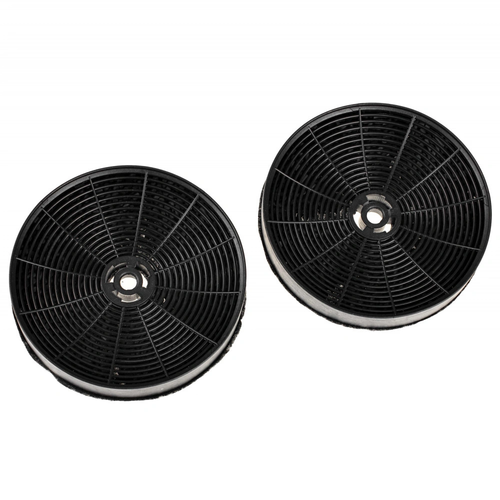 Аксессуар Perfelli Комплект угольных фильтров Aрт. 0070 original1 Аксессуар Perfelli Комплект угольных фильтров Aрт. 0070 original1