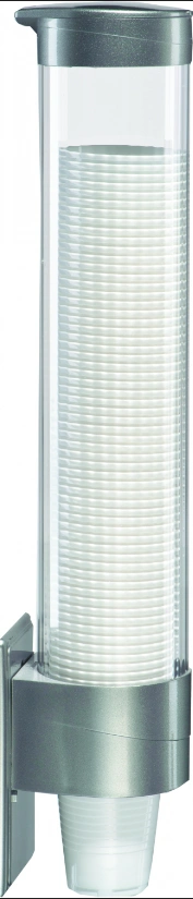 Стаканодержатель - Серебро (на 70 шт.) original2 Стаканодержатель - Серебро (на 70 шт.) original2