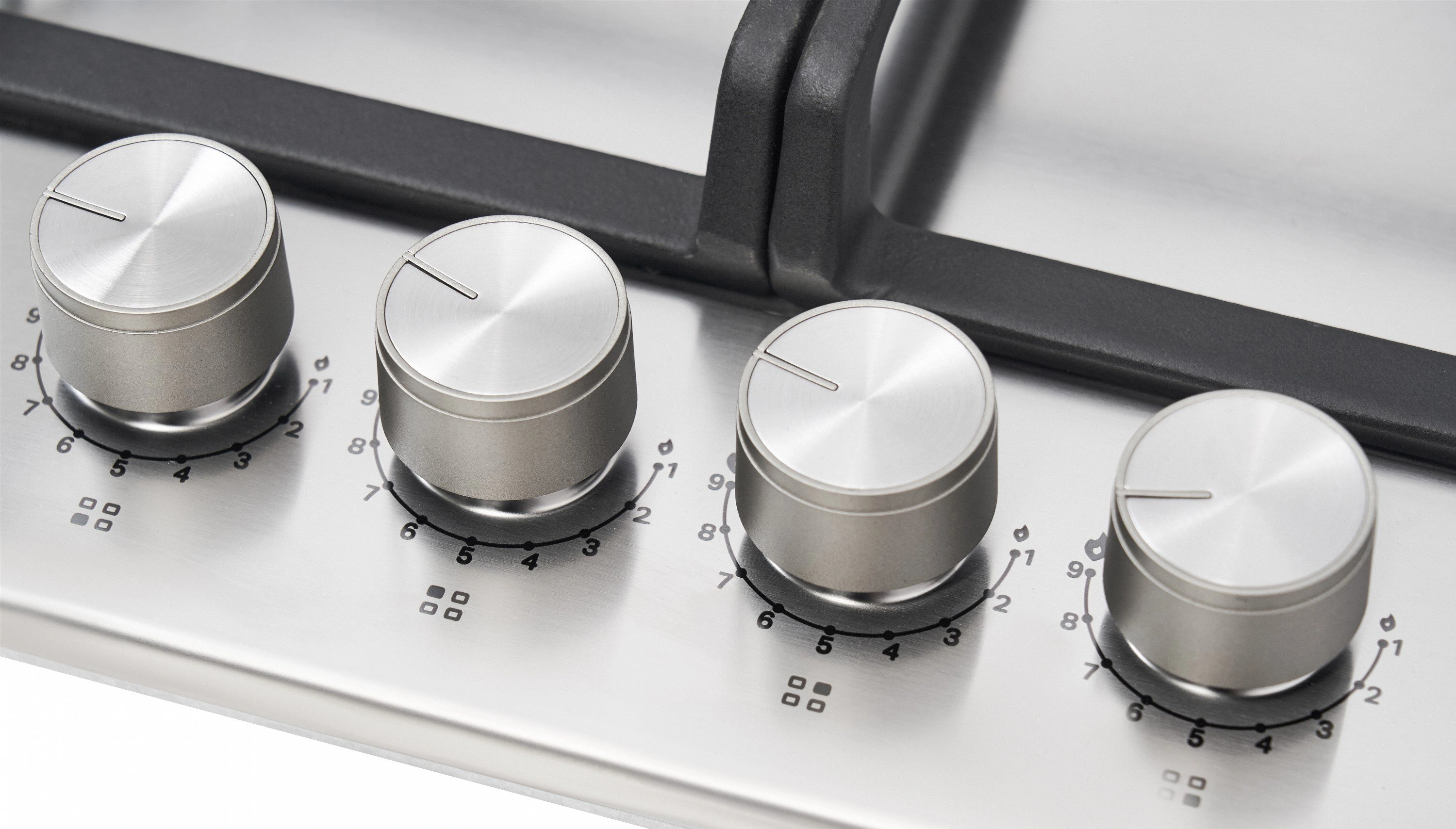 Варочная поверхность Whirlpool TKRL660IX original7 Варочная поверхность Whirlpool TKRL660IX original7