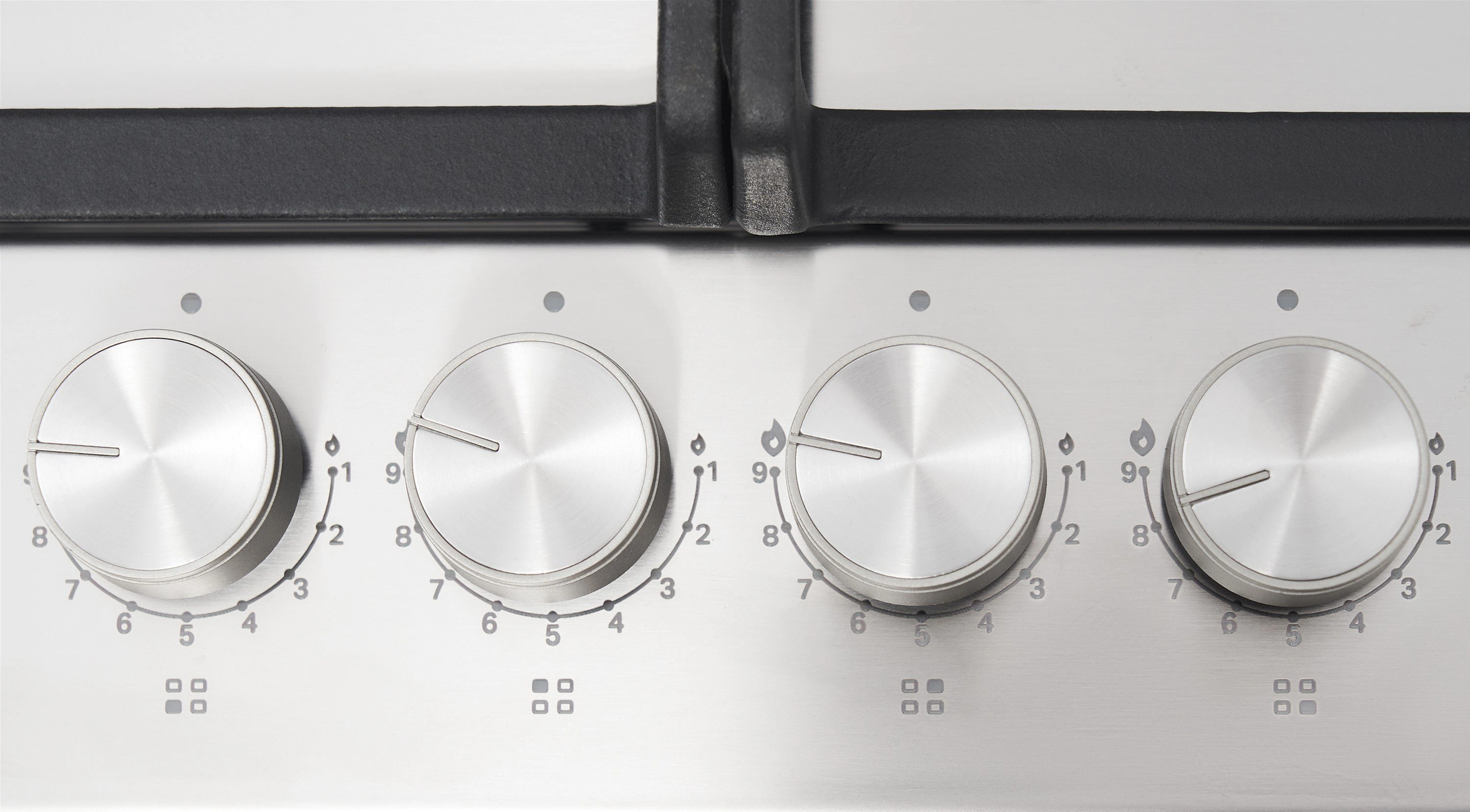 Варочная поверхность Whirlpool TKRL660IX original8 Варочная поверхность Whirlpool TKRL660IX original8