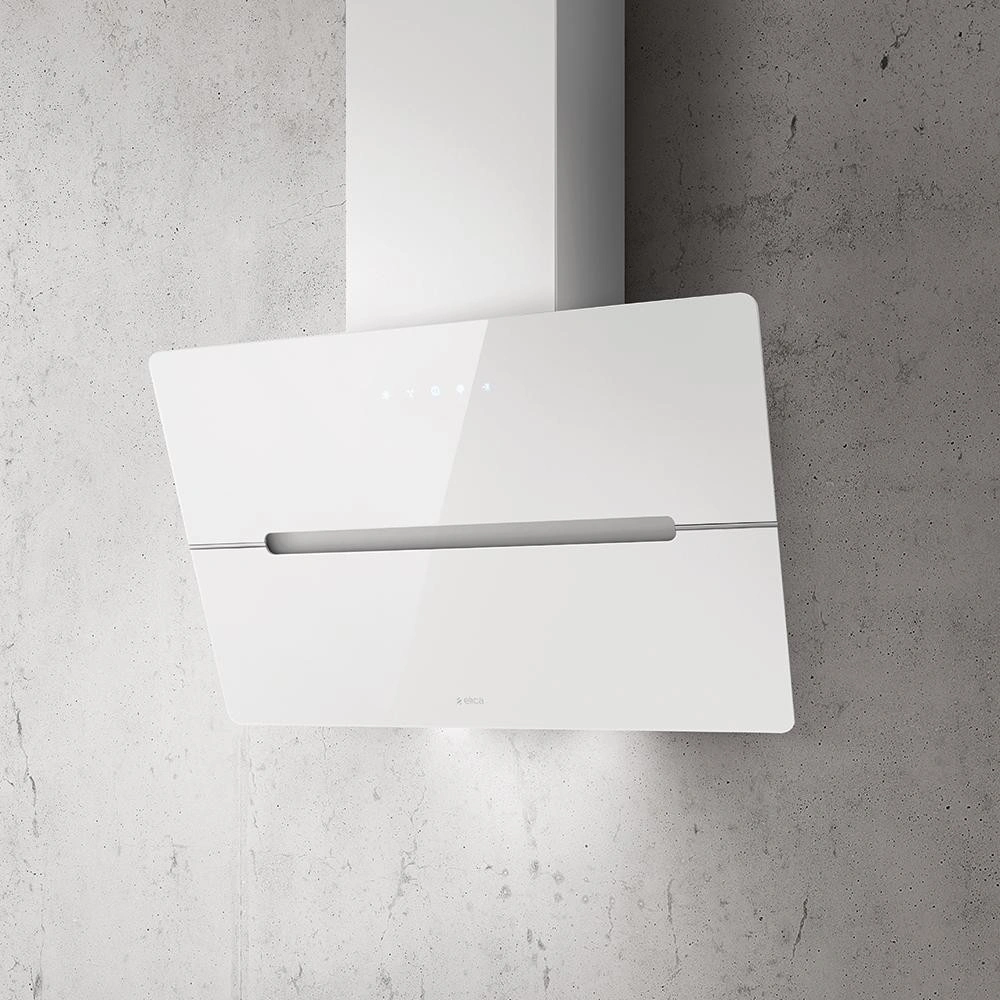 Вытяжка наклонная Elica WISE WH/A/60 original1 Вытяжка наклонная Elica WISE WH/A/60 original1