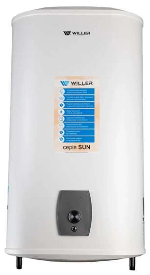 Водонагреватель (бойлер) электрический накопительный Willer EVH50RI-SUN original1 Водонагреватель (бойлер) электрический накопительный Willer EVH50RI-SUN original1