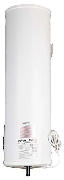 Водонагреватель (бойлер) электрический накопительный Willer EVH50RI-SUN original3 Водонагреватель (бойлер) электрический накопительный Willer EVH50RI-SUN original3