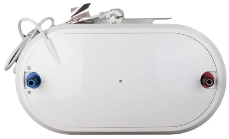 Водонагреватель (бойлер) электрический накопительный Willer EVH50RI-SUN original4 Водонагреватель (бойлер) электрический накопительный Willer EVH50RI-SUN original4