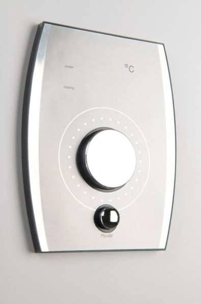 Водонагреватель (бойлер) электрический накопительный Willer EVH50RI-SUN original5 Водонагреватель (бойлер) электрический накопительный Willer EVH50RI-SUN original5