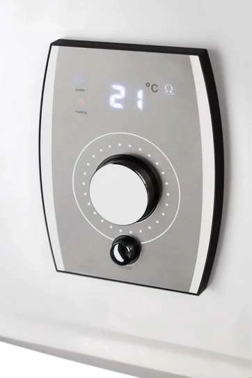 Водонагреватель (бойлер) электрический накопительный Willer EVH50RI-SUN original6 Водонагреватель (бойлер) электрический накопительный Willer EVH50RI-SUN original6