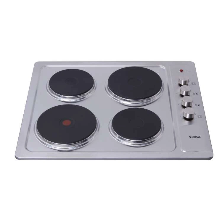 Варочная поверхность Ventolux HE604 INOX 1 original1 Варочная поверхность Ventolux HE604 INOX 1 original1