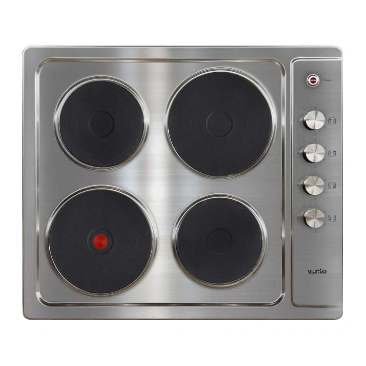 Варочная поверхность Ventolux HE604 INOX 1 original7 Варочная поверхность Ventolux HE604 INOX 1 original7