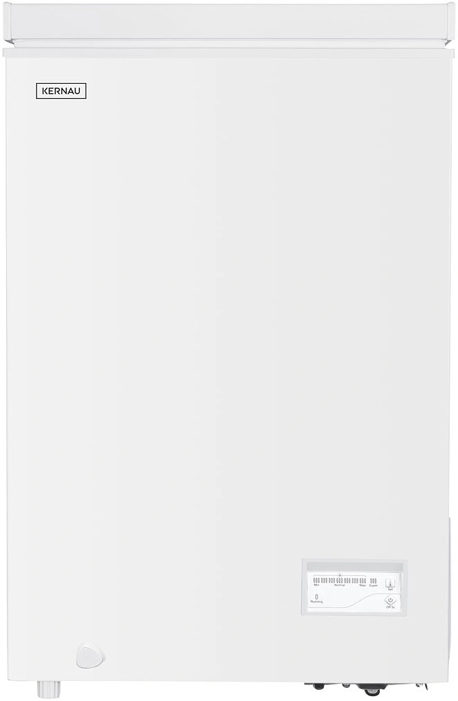 Морозильный ларь Kernau KFCF 1004.1 EW original1 Морозильный ларь Kernau KFCF 1004.1 EW original1