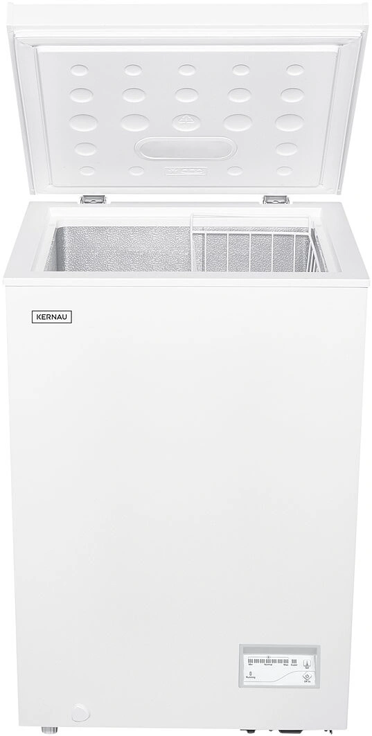 Морозильный ларь Kernau KFCF 1004.1 EW original2 Морозильный ларь Kernau KFCF 1004.1 EW original2