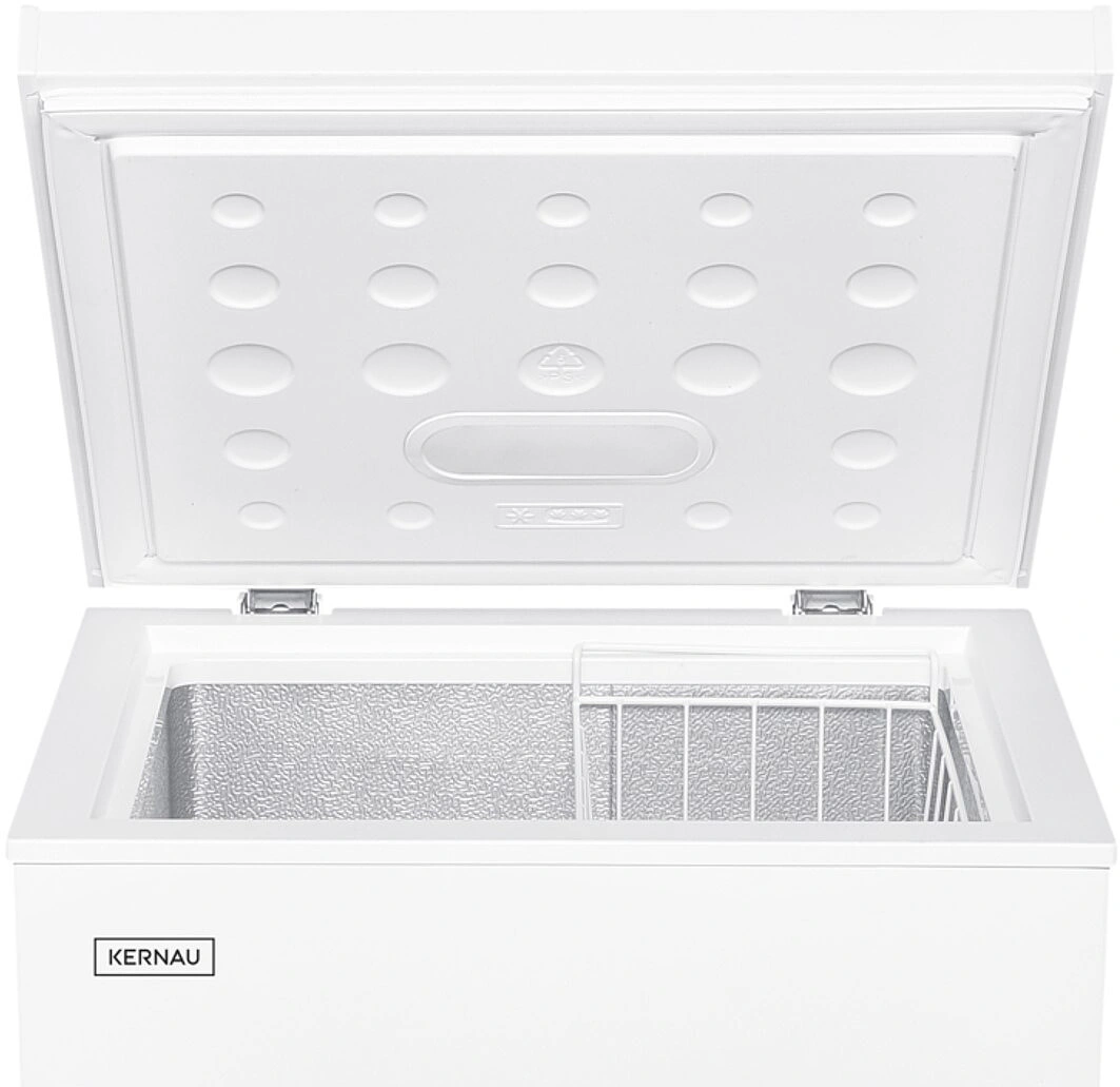 Морозильный ларь Kernau KFCF 1004.1 EW original3 Морозильный ларь Kernau KFCF 1004.1 EW original3