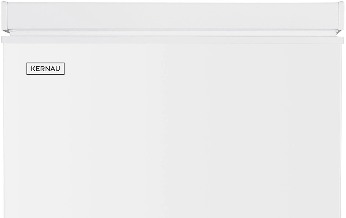 Морозильный ларь Kernau KFCF 1004.1 EW original4 Морозильный ларь Kernau KFCF 1004.1 EW original4