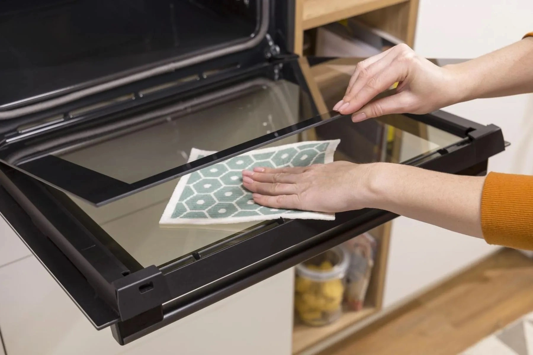 Встраиваемый духовой шкаф Gorenje BO6737E02XK original8 Встраиваемый духовой шкаф Gorenje BO6737E02XK original8