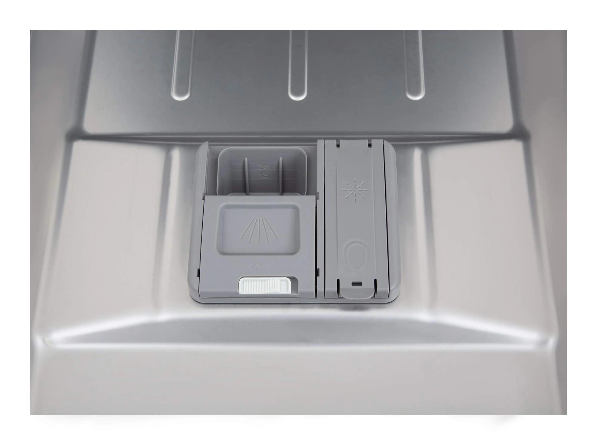 Посудомойная машина Interline DWI 445 DSH A original10 Посудомойная машина Interline DWI 445 DSH A original10