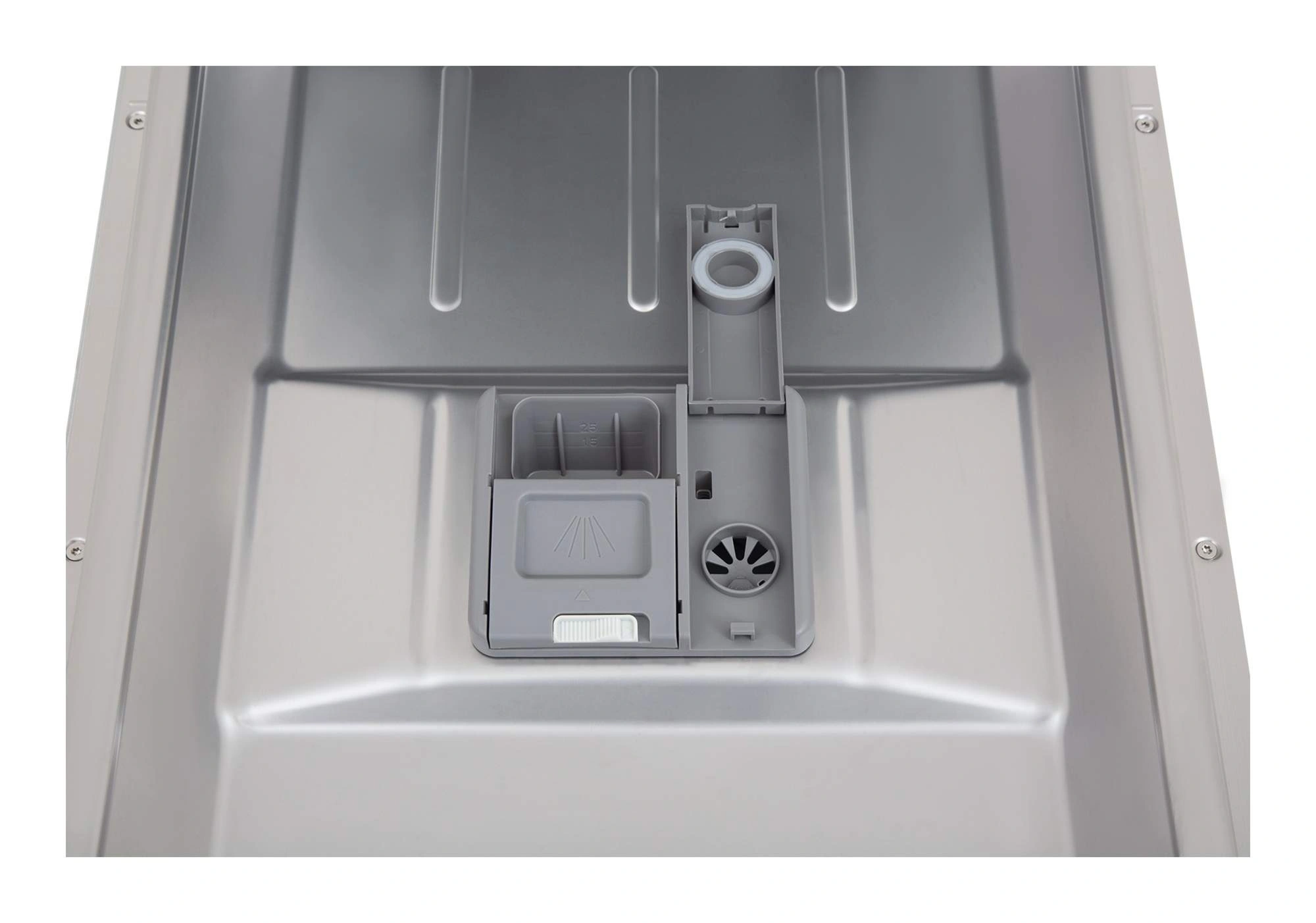 Посудомойная машина Interline DWI 445 DSH A original11 Посудомойная машина Interline DWI 445 DSH A original11