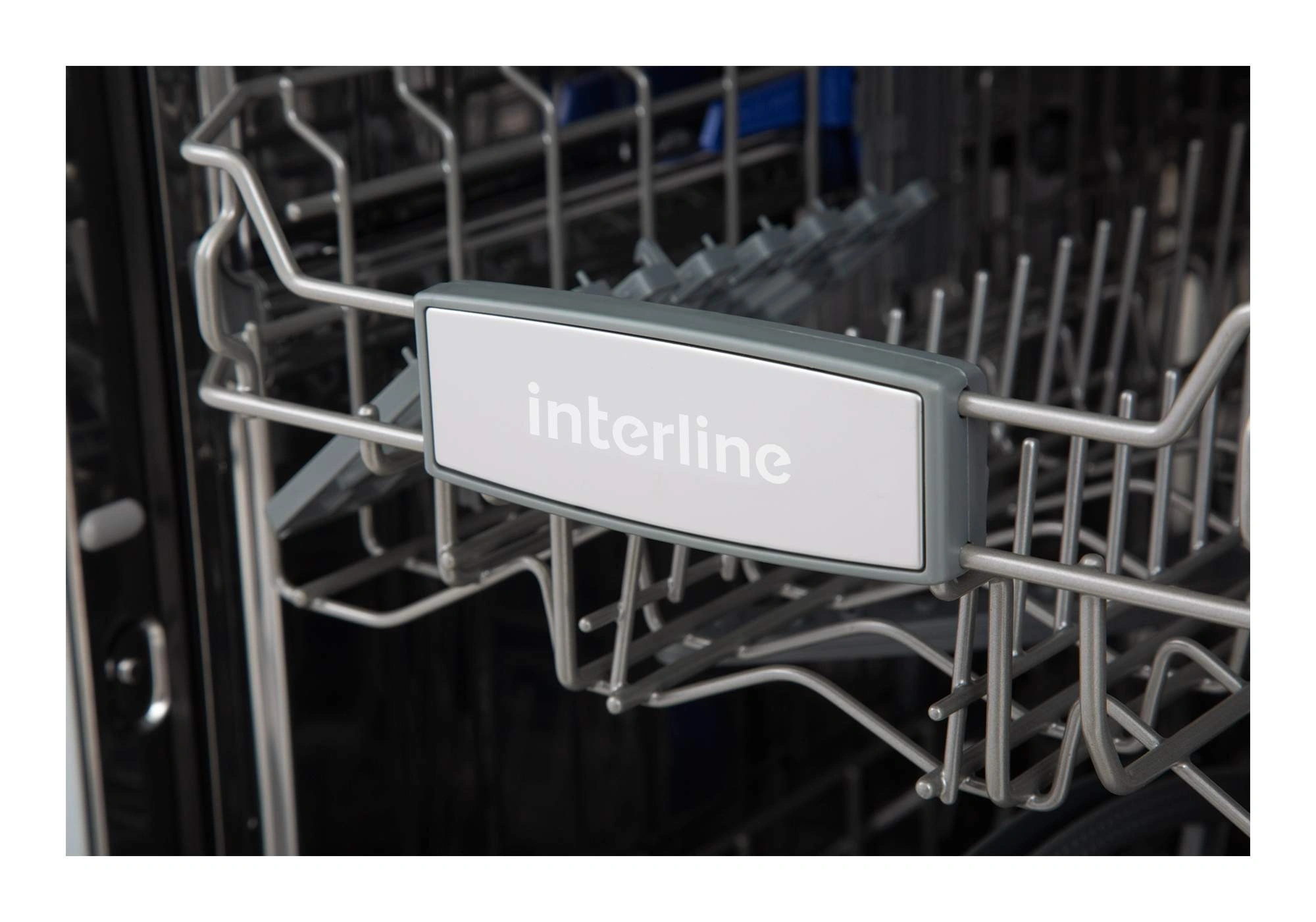 Посудомойная машина Interline DWI 445 DSH A original12 Посудомойная машина Interline DWI 445 DSH A original12
