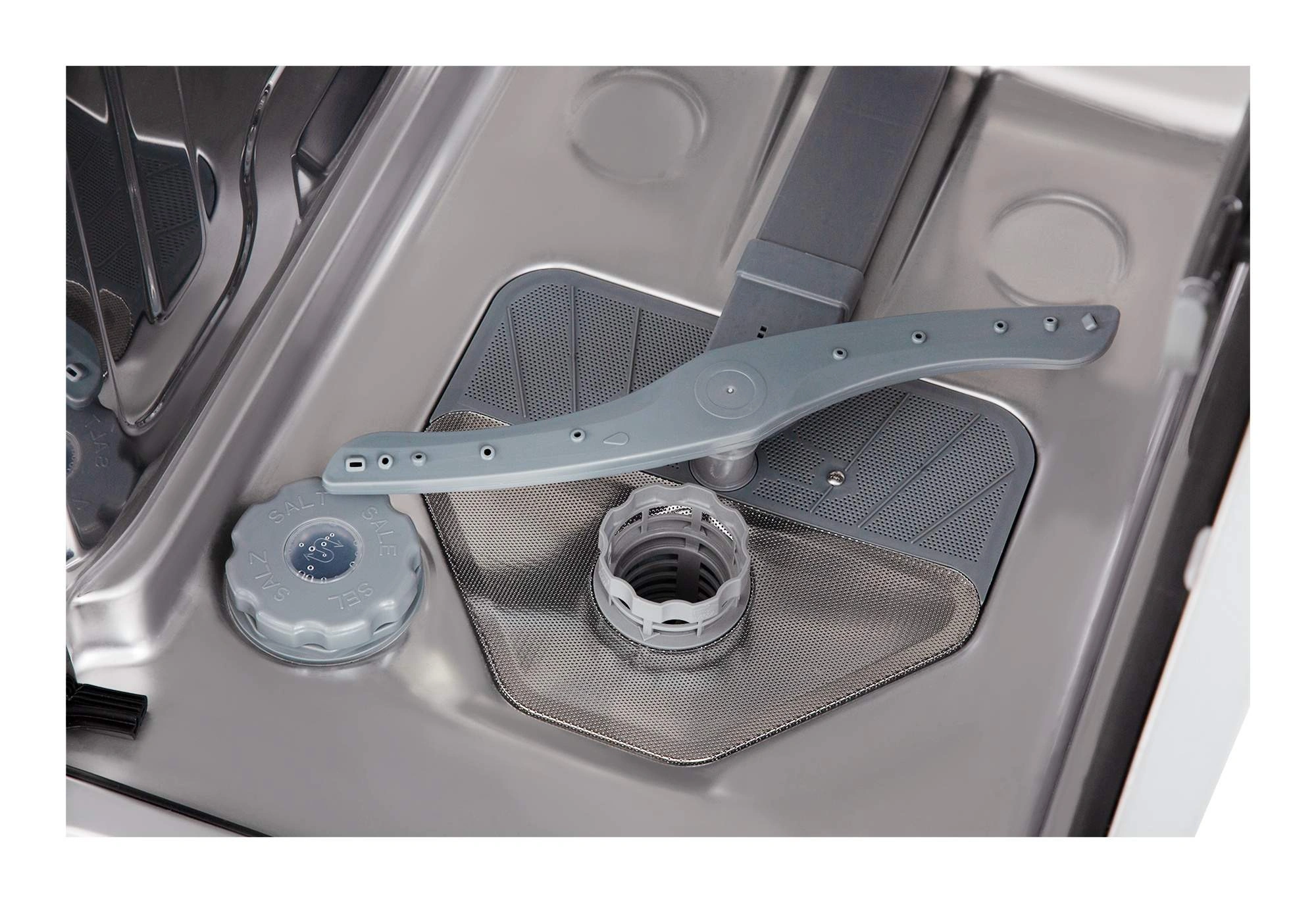 Посудомойная машина Interline DWI 445 DSH A original13 Посудомойная машина Interline DWI 445 DSH A original13