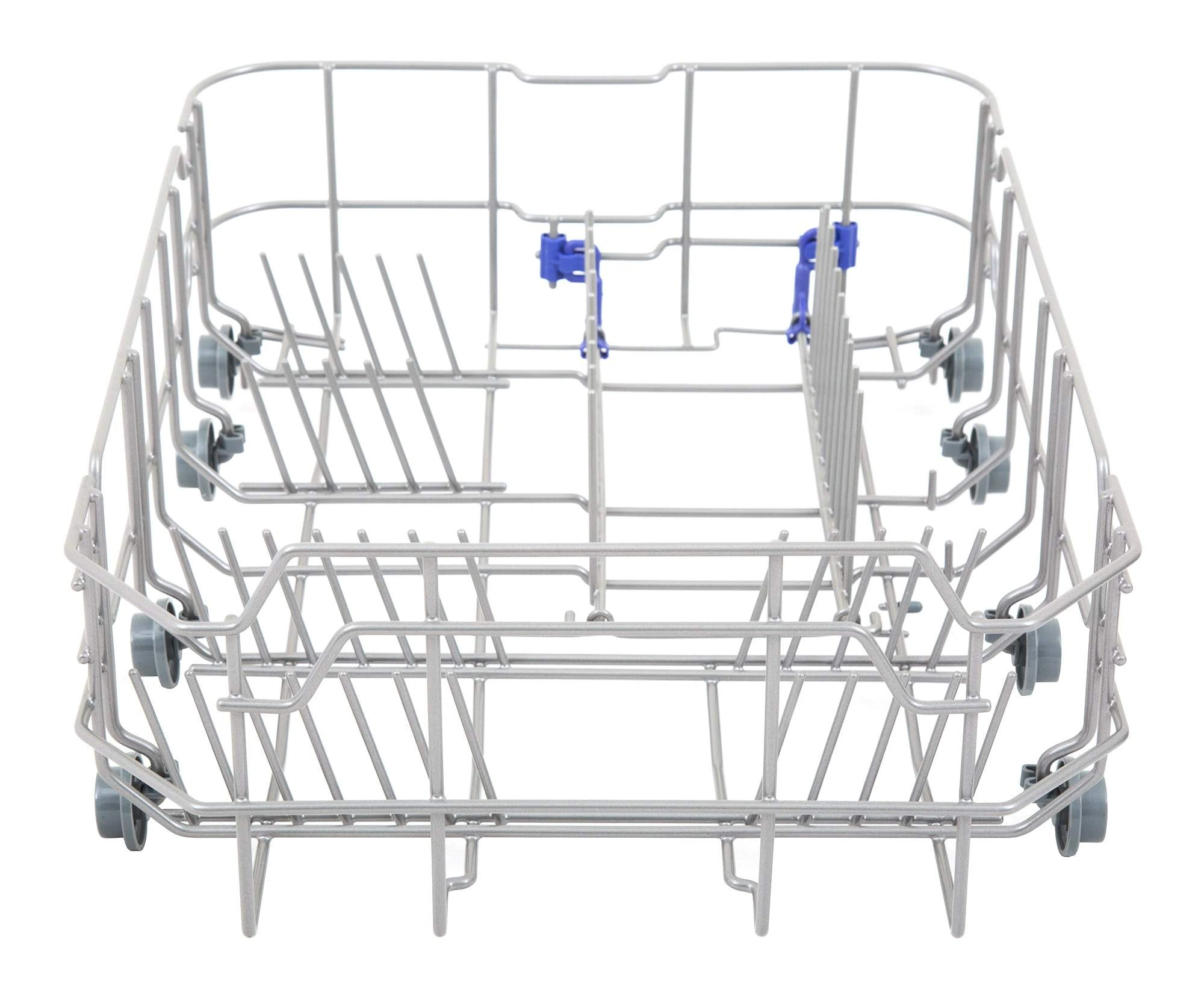 Посудомойная машина Interline DWI 445 DSH A original14 Посудомойная машина Interline DWI 445 DSH A original14